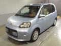 2012 Toyota Porte