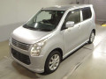 2013 Suzuki Wagon R