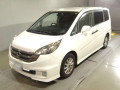 2008 Honda Step WGN