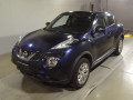 2015 Nissan JUKE