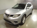 2016 Nissan X-Trail