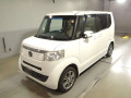 2013 Honda N-BOX
