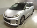 2013 Toyota Estima