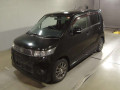 2012 Suzuki WAGON R STINGRAY