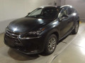 2015 Lexus NX