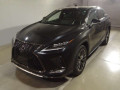 2022 Lexus RX