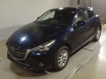 2014 Mazda Demio