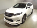 2015 Toyota Harrier
