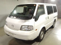 2016 Mazda Bongo Van