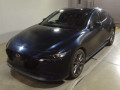 2020 Mazda Mazda3 Fastback