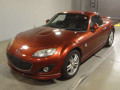 2009 Mazda Roadster