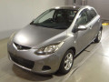 2009 Mazda Demio