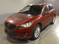 2012 Mazda CX-5