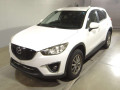 2012 Mazda CX-5
