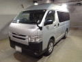 2019 Toyota Hiace Van