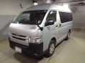 2019 Toyota Hiace Van