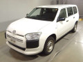 2018 Toyota Probox