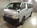 2011 Toyota Hiace Van