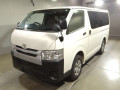 2019 Toyota Regiusace Van