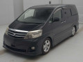 2005 Toyota Alphard