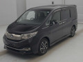 2015 Honda Step WGN Spada
