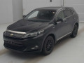 2015 Toyota Harrier Hybrid