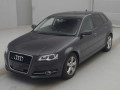 2011 Audi A3