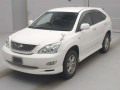 2009 Toyota Harrier
