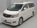 2005 Toyota Alphard