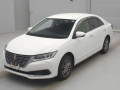 2019 Toyota Premio