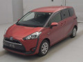 2017 Toyota Sienta