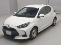 2020 Toyota YARIS