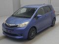 2013 Subaru Trezia
