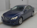2011 Toyota Mark X
