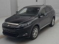 2014 Toyota Harrier