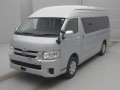 2020 Toyota Hiace Wagon
