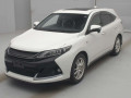2017 Toyota Harrier