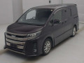 2017 Toyota Noah