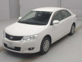 2007 Toyota Allion