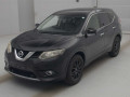 2015 Nissan X-Trail