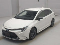 2020 Toyota Corolla Touring Wagon