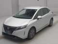 2022 Nissan Note