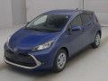 2021 Toyota Aqua