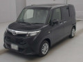 2020 Toyota TANK