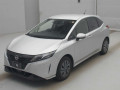 2022 Nissan Note