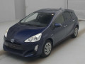 2017 Toyota Aqua
