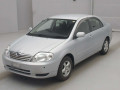2004 Toyota Corolla Sedan
