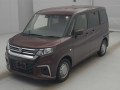 2022 Suzuki Solio