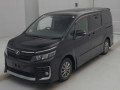 2014 Toyota Voxy