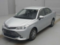 2016 Toyota Corolla Axio